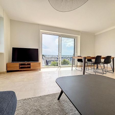 Villa Minven Concarneau Esterno foto