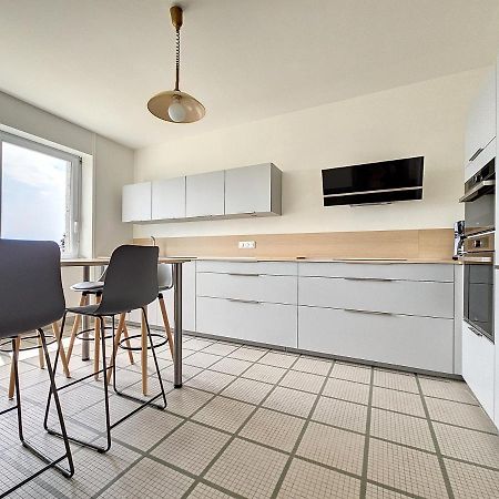 Villa Minven Concarneau Esterno foto