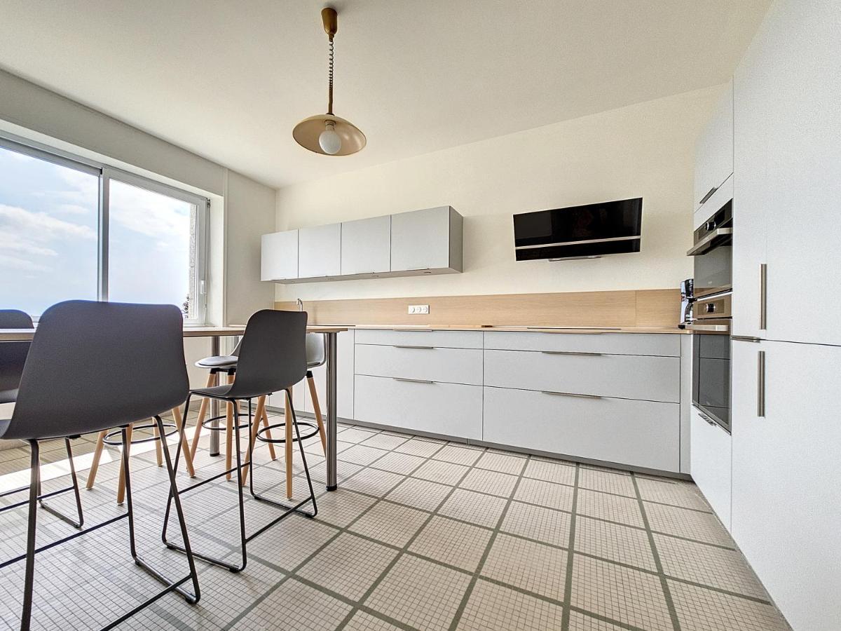 Villa Minven Concarneau Esterno foto